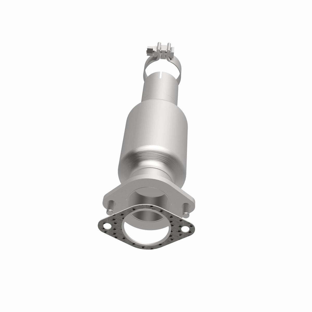 MagnaFlow Exhaust Products 52511 - OEM Grade Direct-Fit Catalytic Converter 13