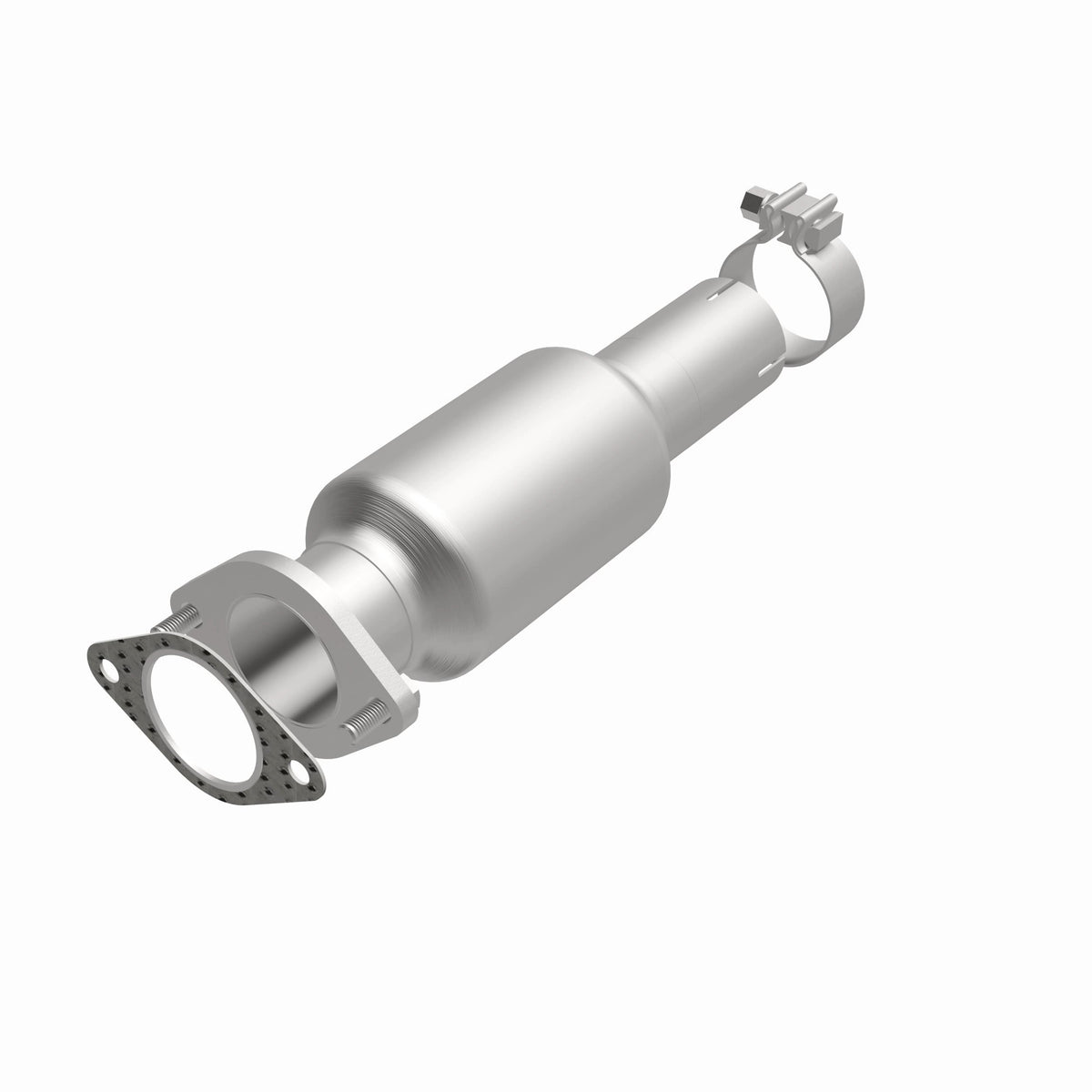 MagnaFlow Exhaust Products 52511 - OEM Grade Direct-Fit Catalytic Converter 16