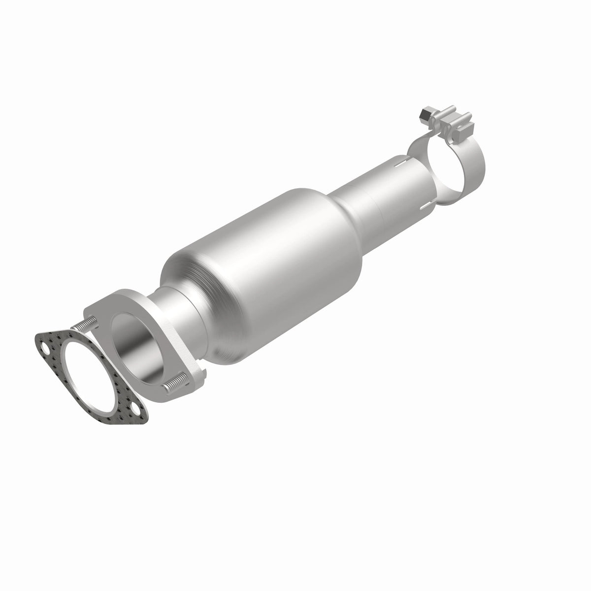 MagnaFlow Exhaust Products 52511 - OEM Grade Direct-Fit Catalytic Converter 17