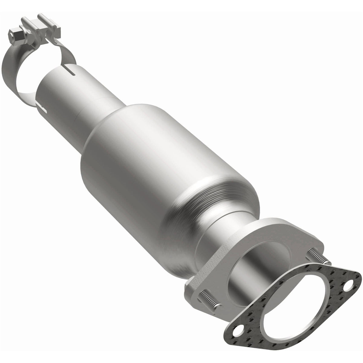 MagnaFlow Exhaust Products 52511 - OEM Grade Direct-Fit Catalytic Converter 18