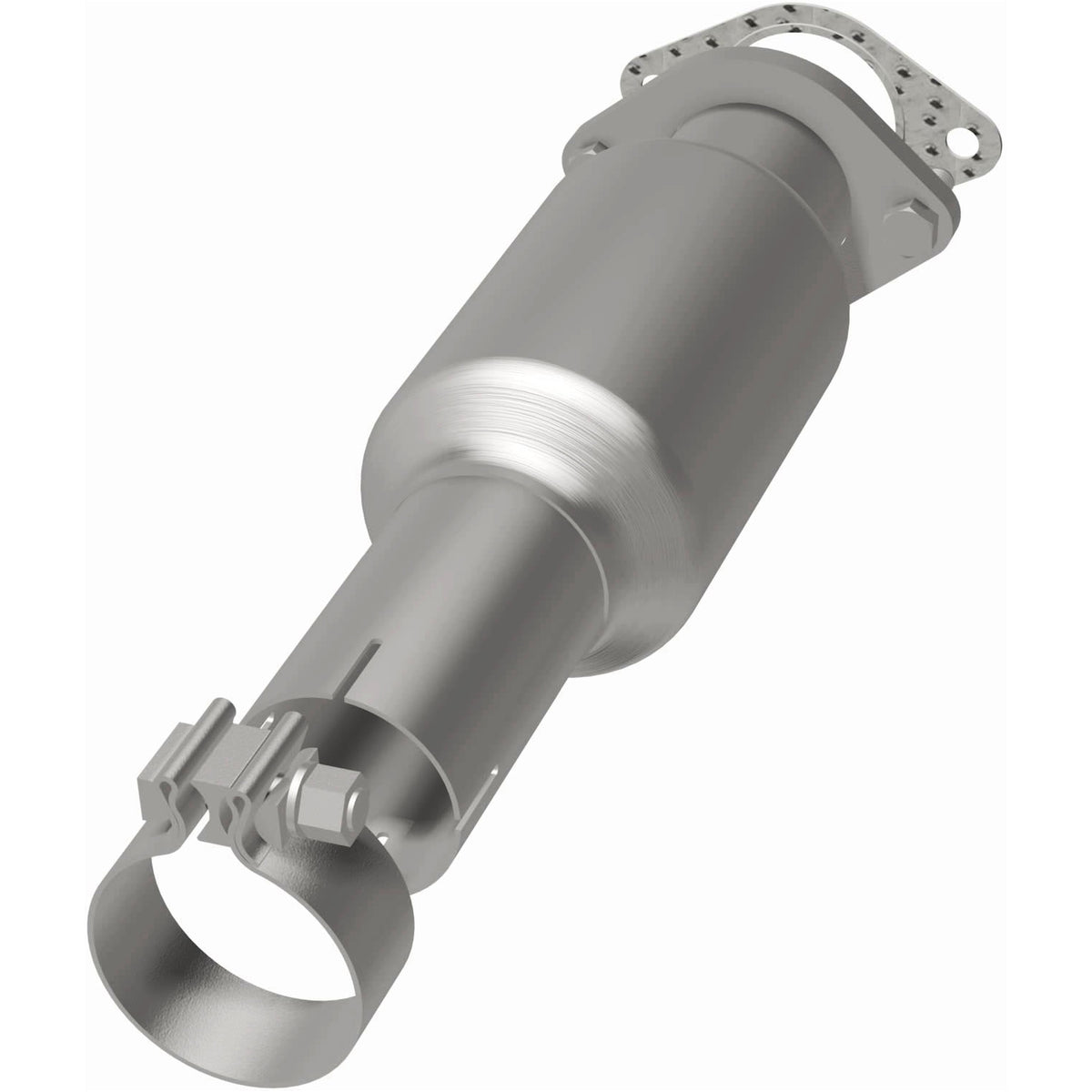 MagnaFlow Exhaust Products 52511 - OEM Grade Direct-Fit Catalytic Converter 19