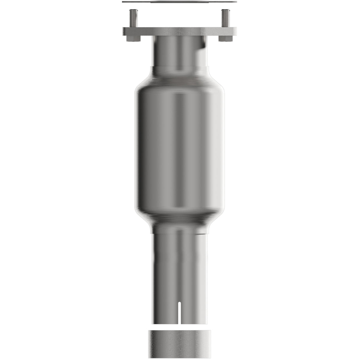 MagnaFlow Exhaust Products 52511 - OEM Grade Direct-Fit Catalytic Converter 20