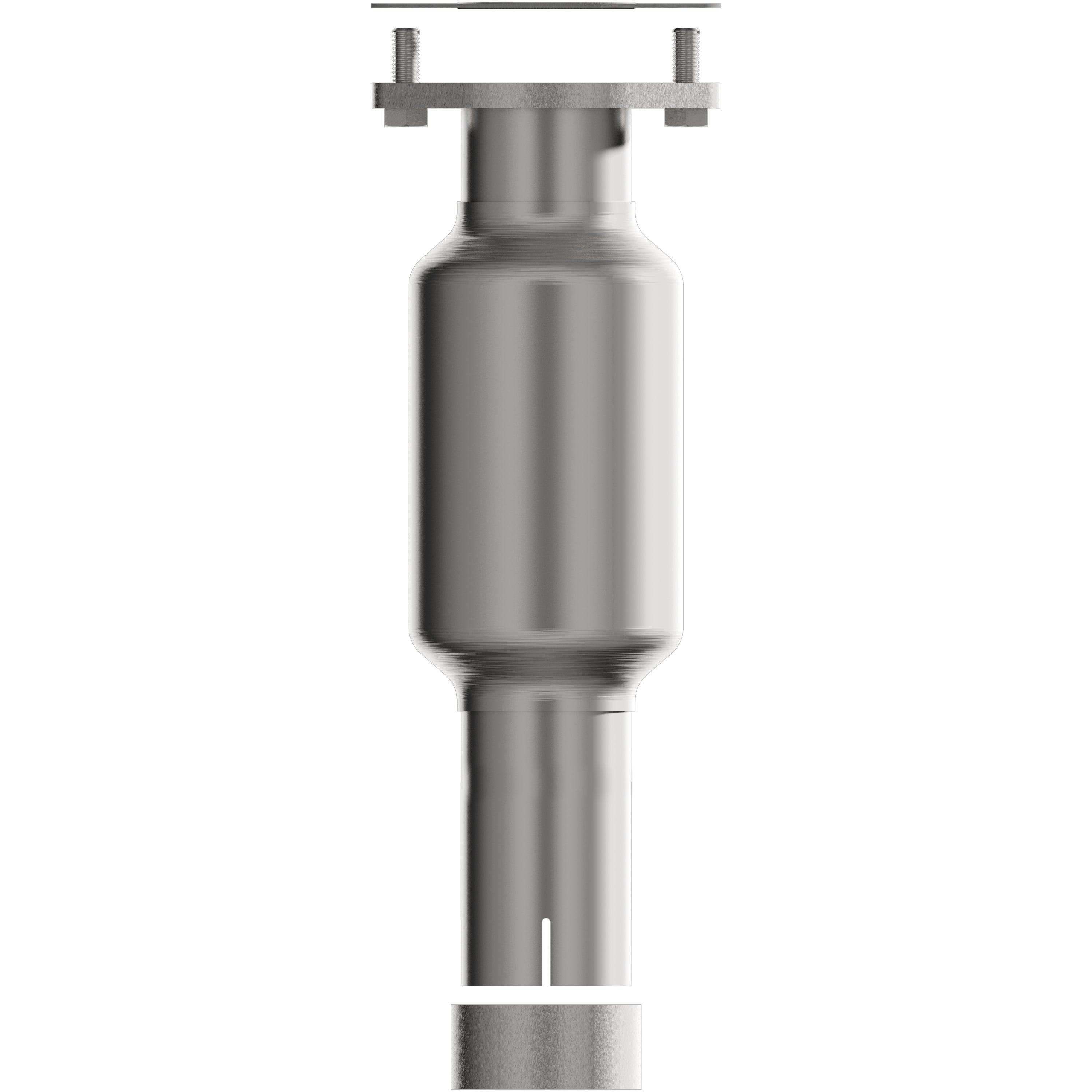 MagnaFlow Exhaust Products 52511 - OEM Grade Direct-Fit Catalytic Converter 20