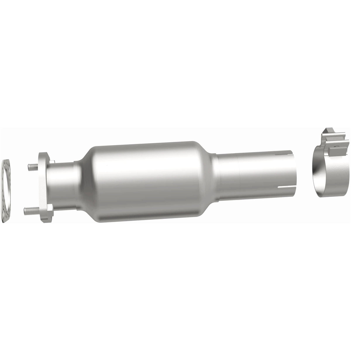 MagnaFlow Exhaust Products 52511 - OEM Grade Direct-Fit Catalytic Converter 21