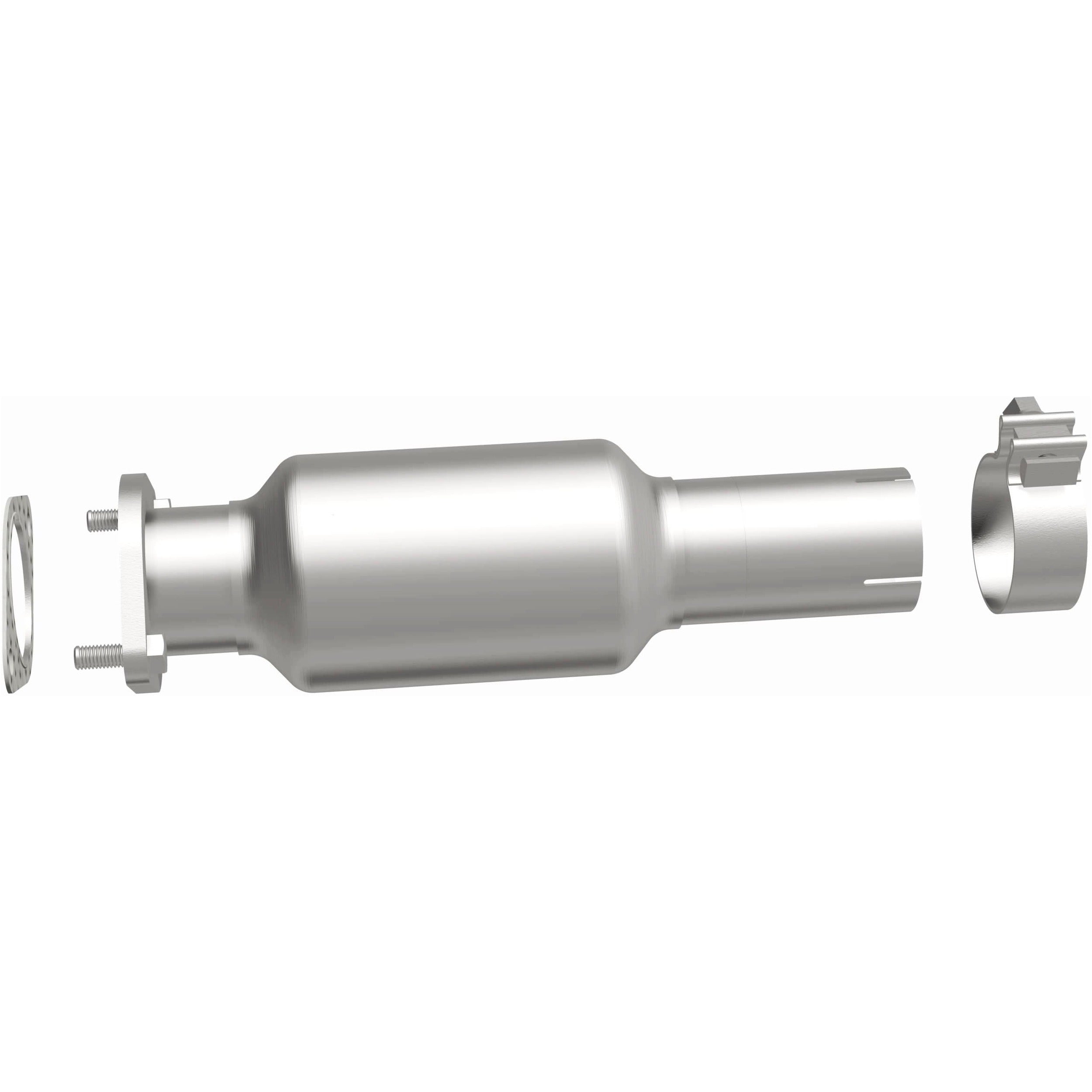 MagnaFlow Exhaust Products 52511 - OEM Grade Direct-Fit Catalytic Converter 21