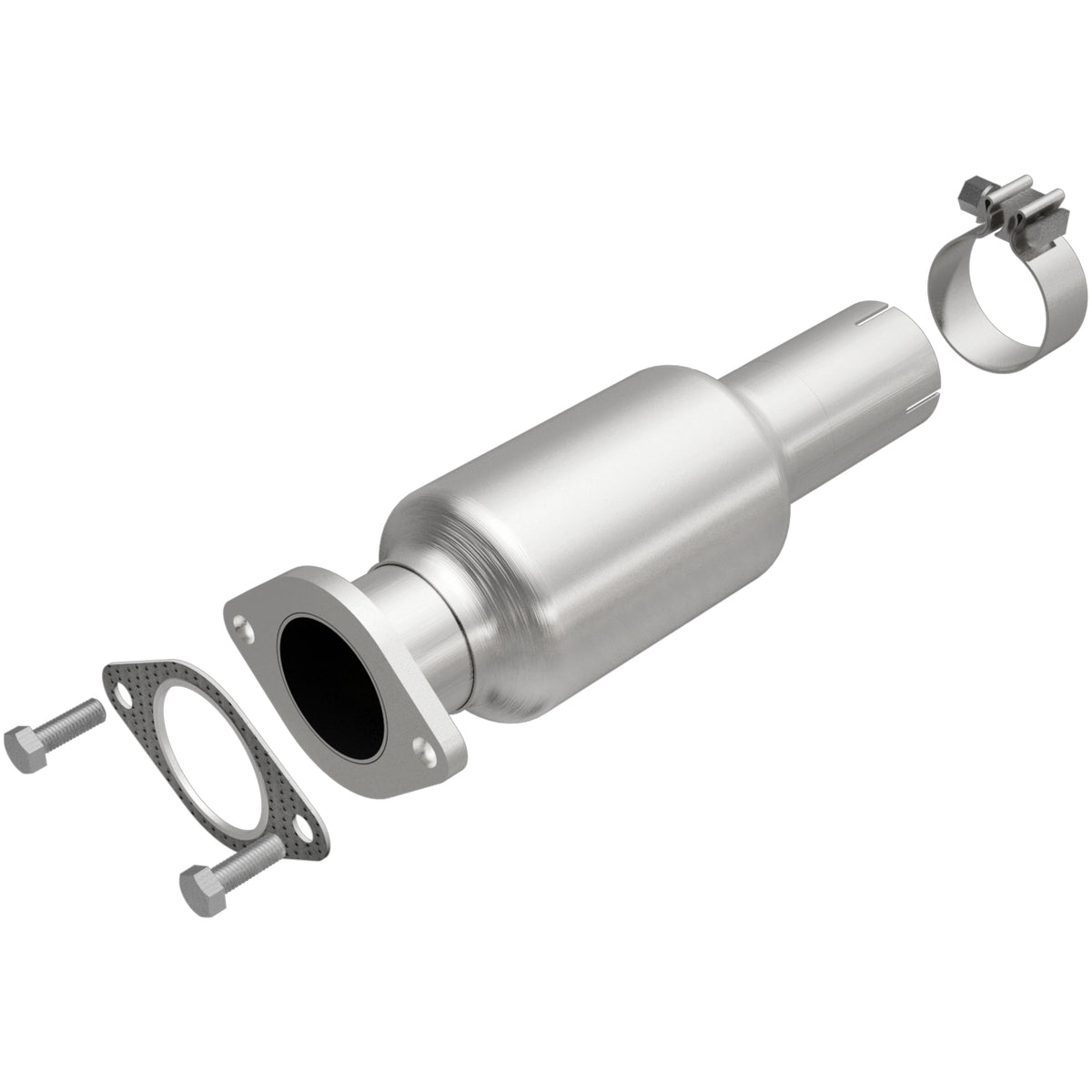 MagnaFlow Exhaust Products 52511 - OEM Grade Direct-Fit Catalytic Converter 35