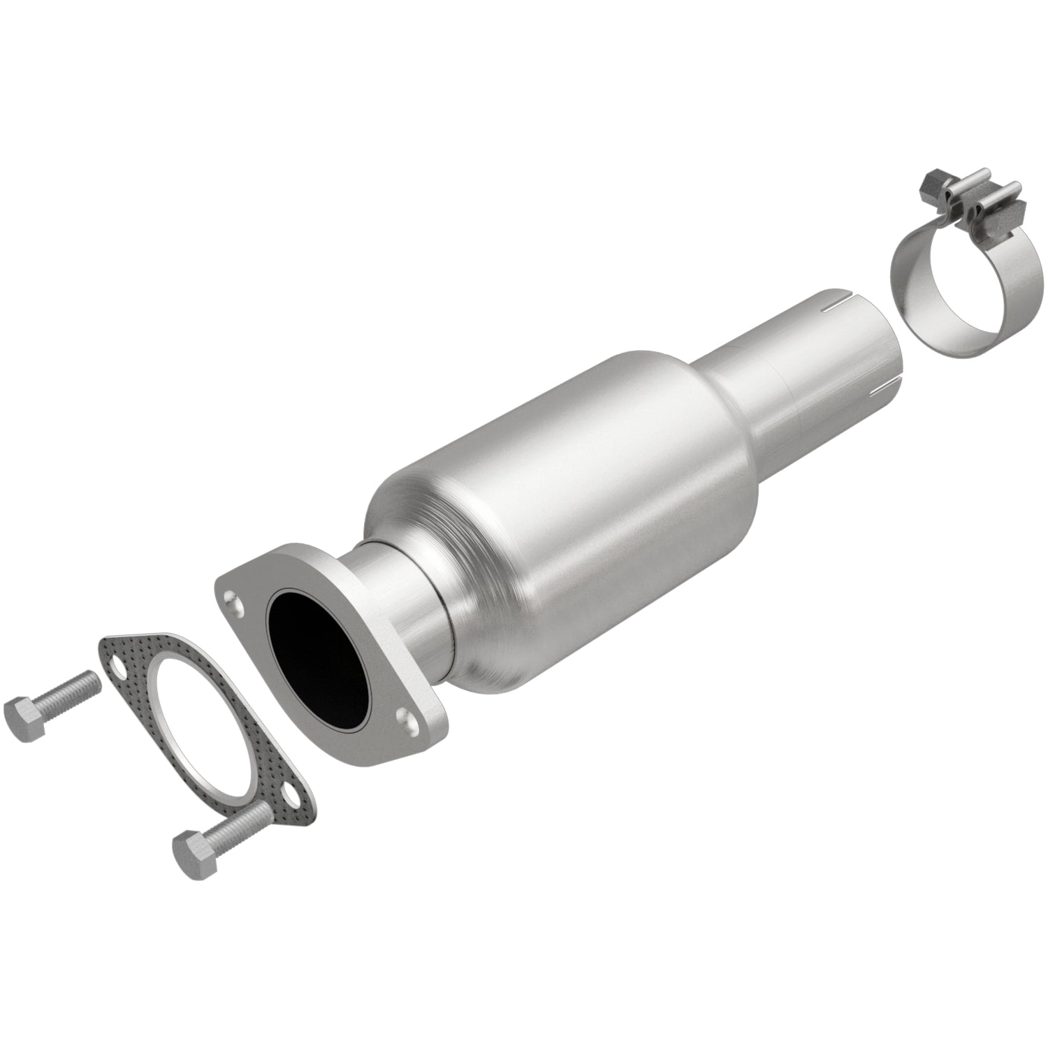 MagnaFlow Exhaust Products 52511 - OEM Grade Direct-Fit Catalytic Converter 35