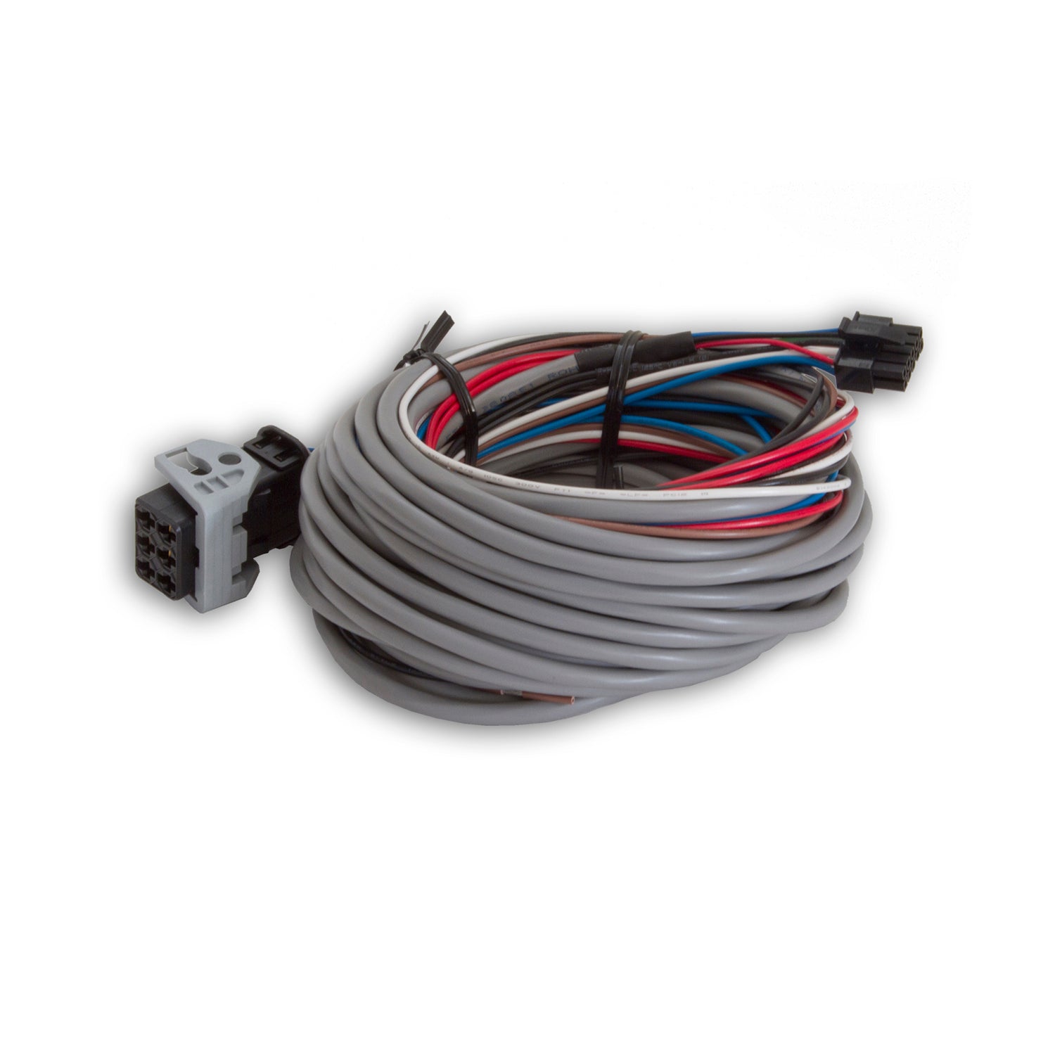 AutoMeter 5252 - WIRE HARNESS, EXTENSION, 25FT., WIDEBAND AIR / FUEL RATIO, STREET & ANALOG 3