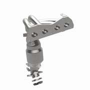 MagnaFlow Exhaust Products 52520 - OEM Grade Manifold Catalytic Converter 2