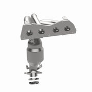 MagnaFlow Exhaust Products 52520 - OEM Grade Manifold Catalytic Converter 3