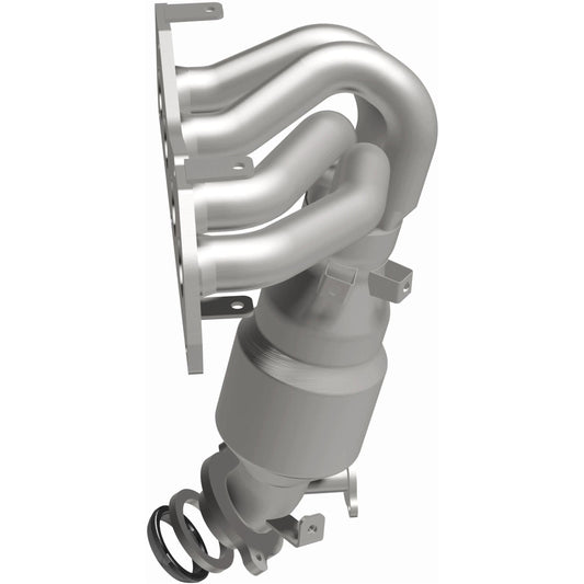 MagnaFlow OEM Grade Federal / EPA Compliant Direct-Fit Manifold Catalytic Converter 52520