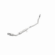 MagnaFlow Exhaust Products 52524 - OEM Grade Direct-Fit Catalytic Converter