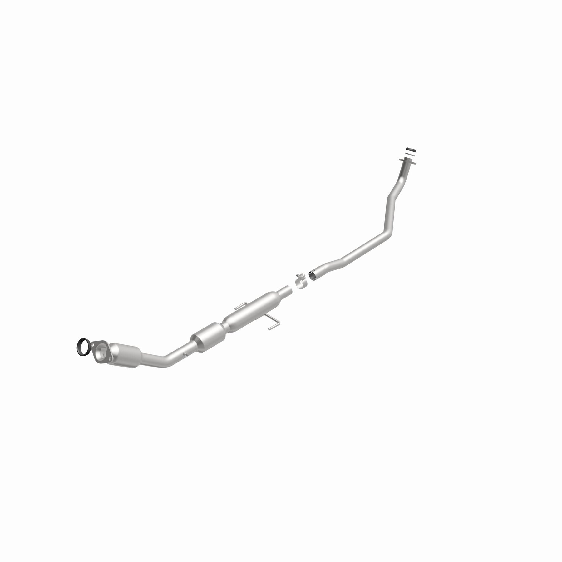 MagnaFlow Exhaust Products 52524 - OEM Grade Direct-Fit Catalytic Converter