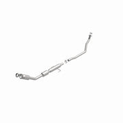 MagnaFlow Exhaust Products 52524 - OEM Grade Direct-Fit Catalytic Converter