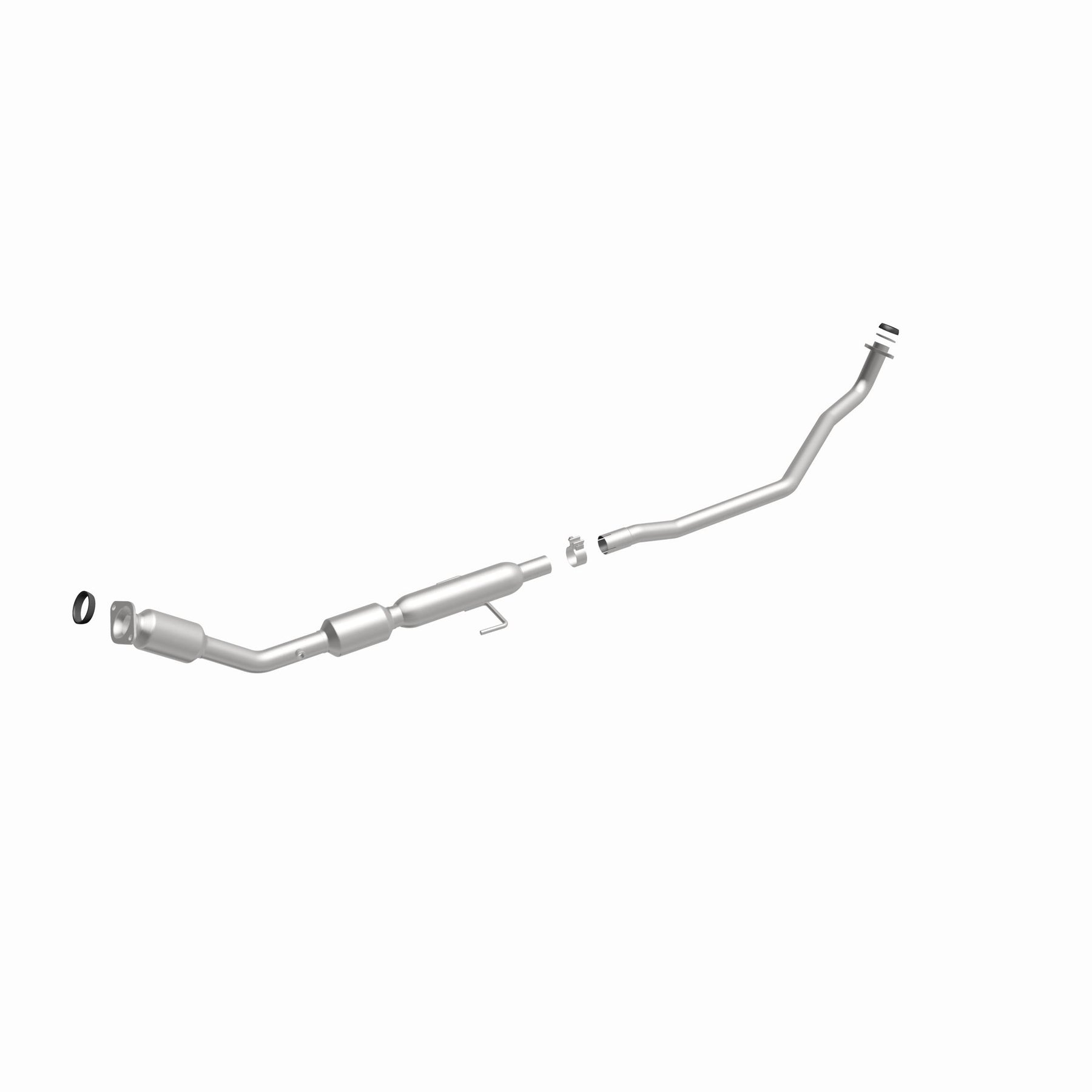 MagnaFlow Exhaust Products 52524 - OEM Grade Direct-Fit Catalytic Converter