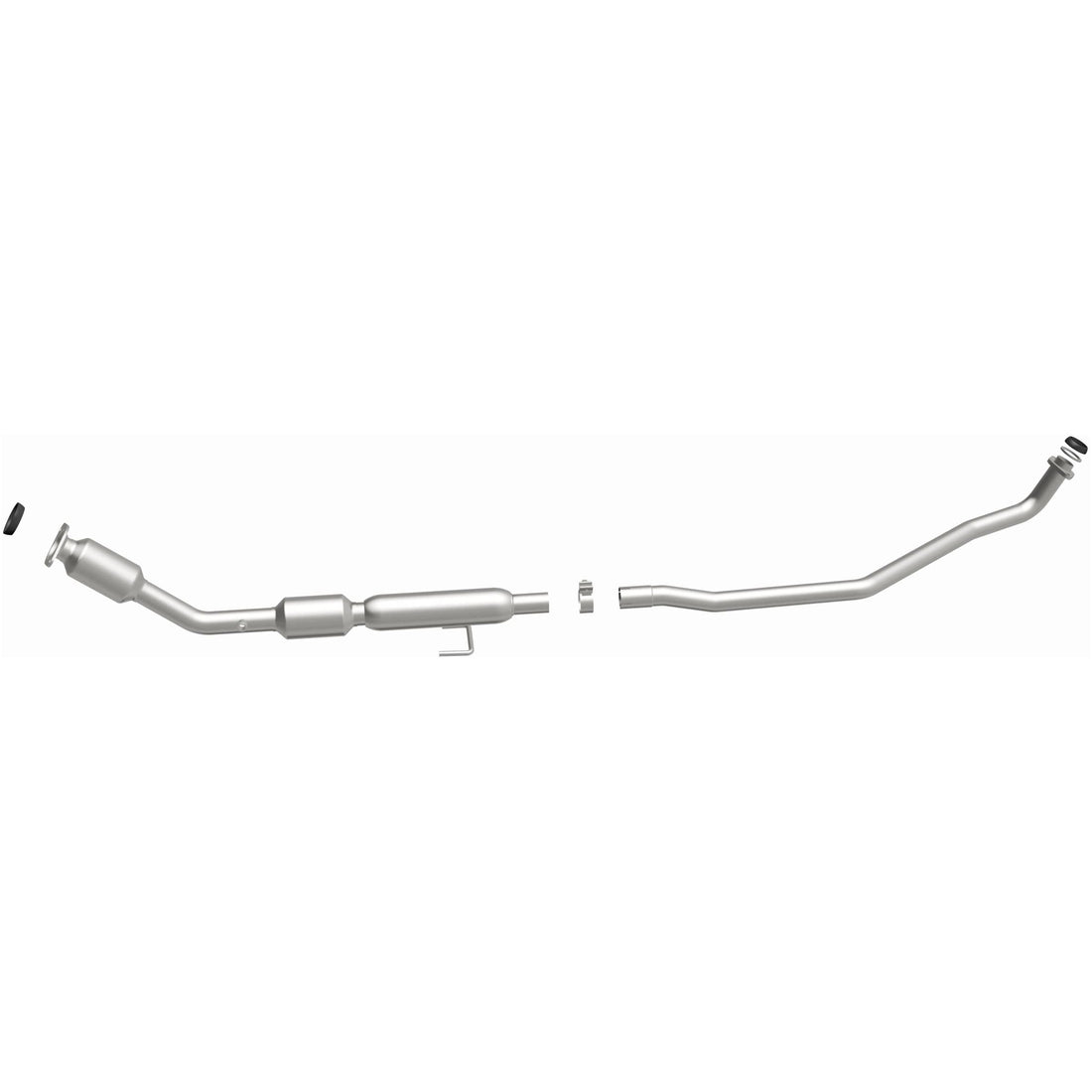 MagnaFlow Exhaust Products 52524 - OEM Grade Direct-Fit Catalytic Converter 4