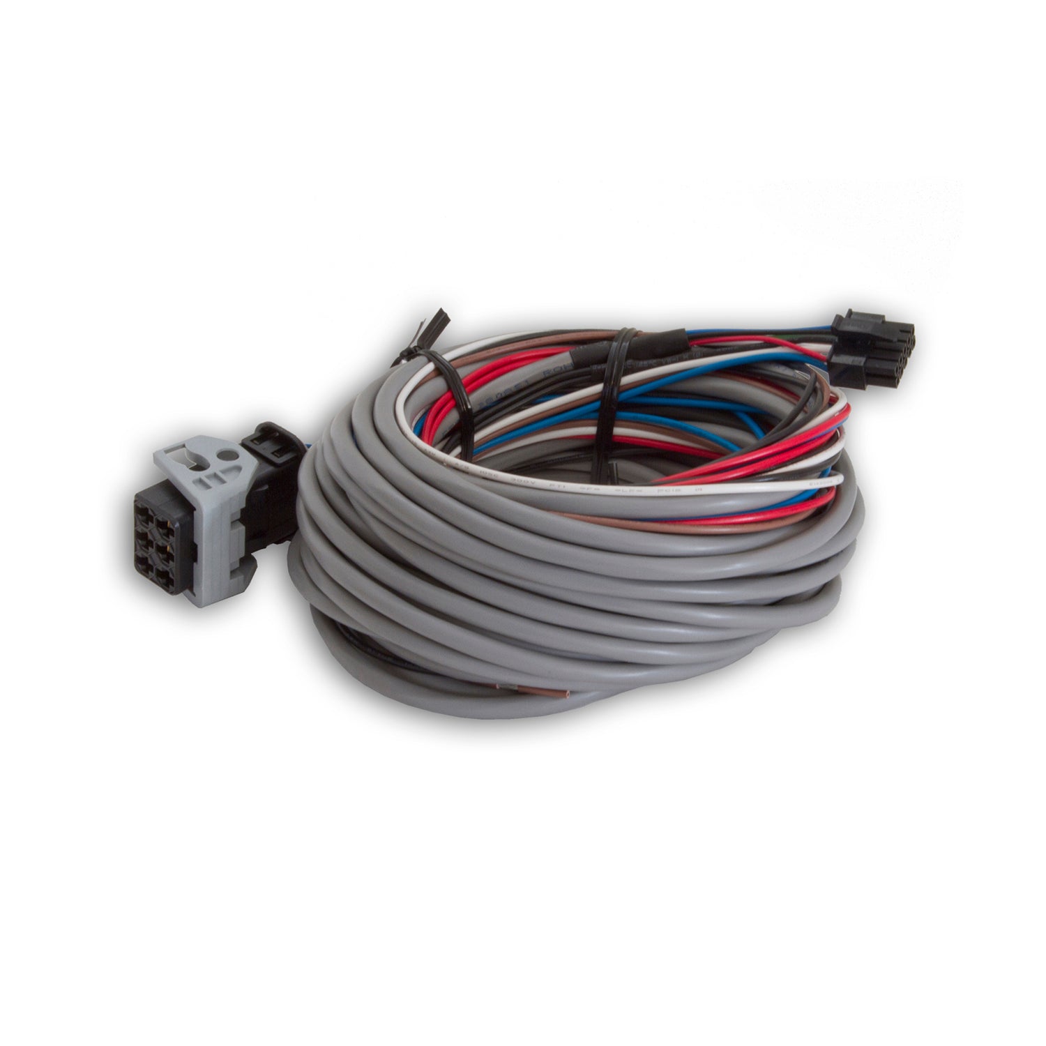 AutoMeter 5253 - WIRE HARNESS, EXTENSION, 25FT., WIDEBAND AIR / FUEL RATIO, PRO 3