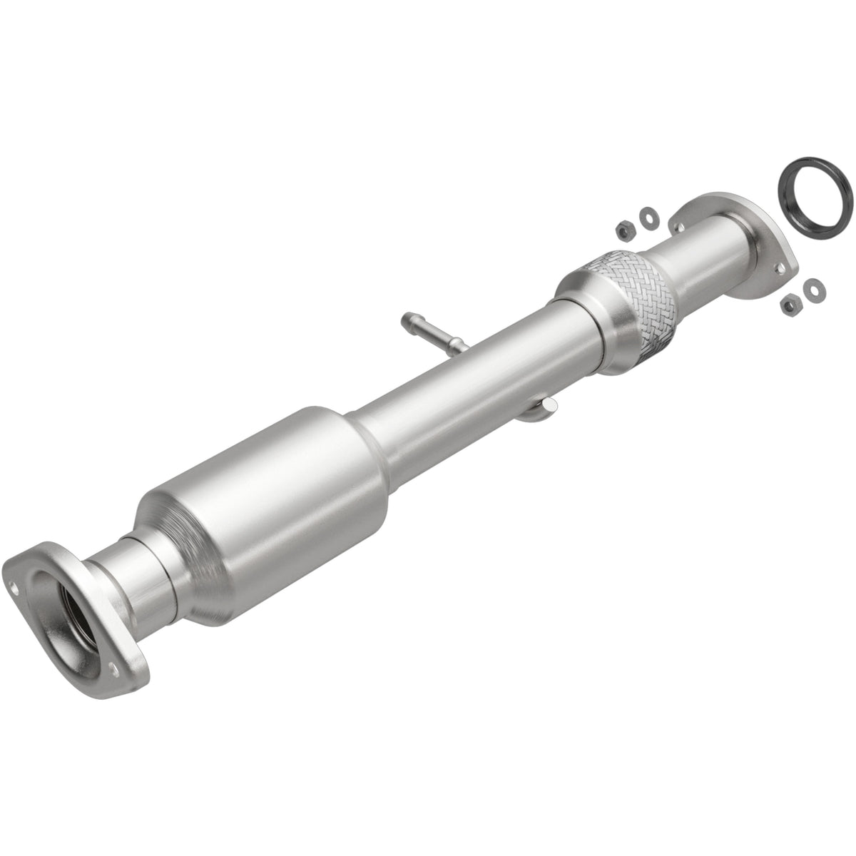 MagnaFlow Exhaust Products 52534 - OEM Grade Direct-Fit Catalytic Converter 4