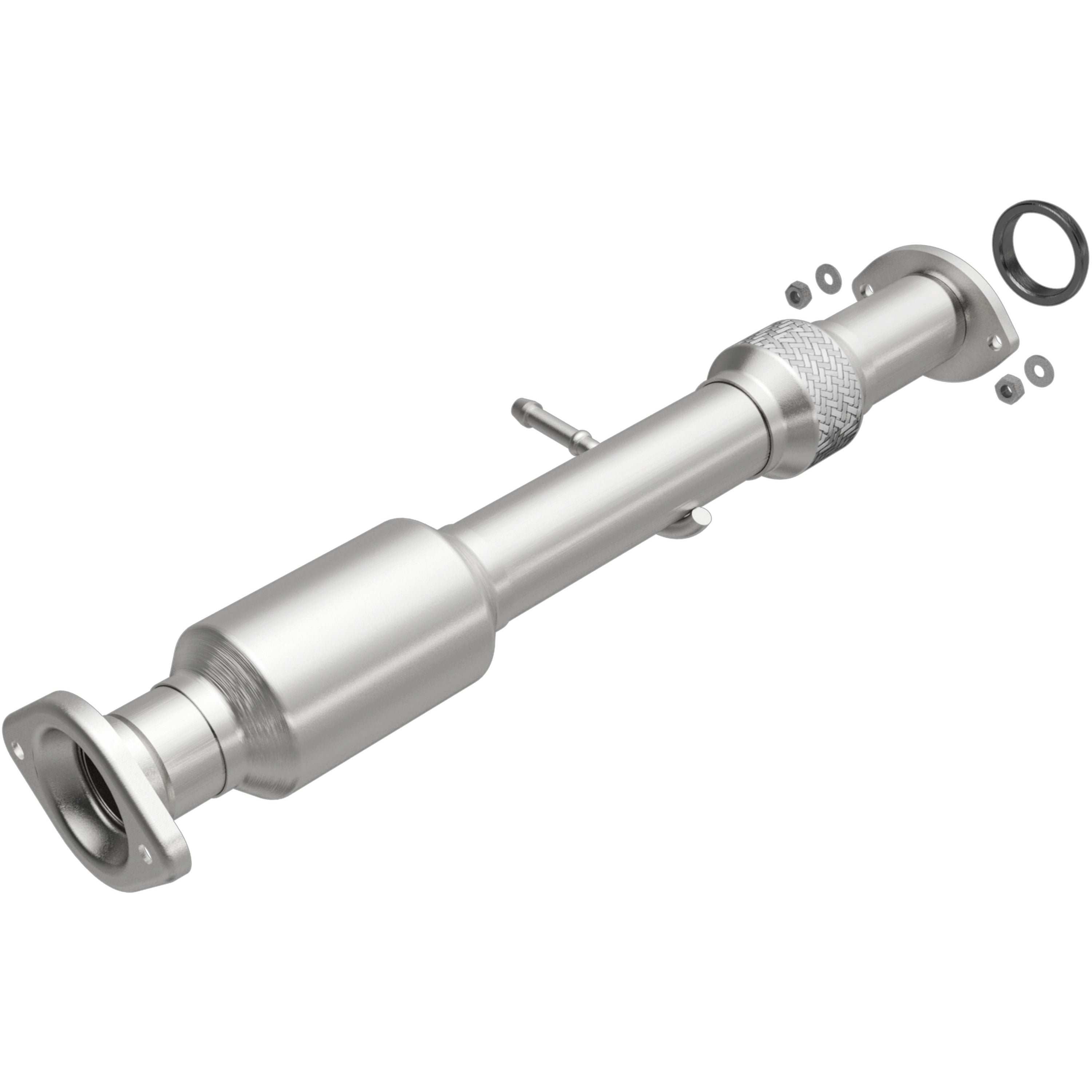 MagnaFlow Exhaust Products 52534 - OEM Grade Direct-Fit Catalytic Converter 4