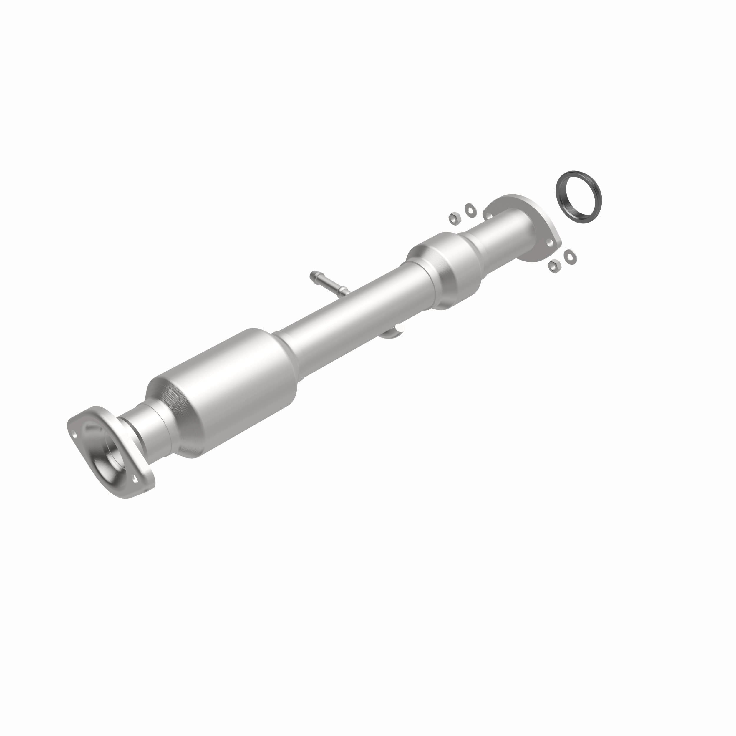 MagnaFlow Exhaust Products 52534 - OEM Grade Direct-Fit Catalytic Converter 5