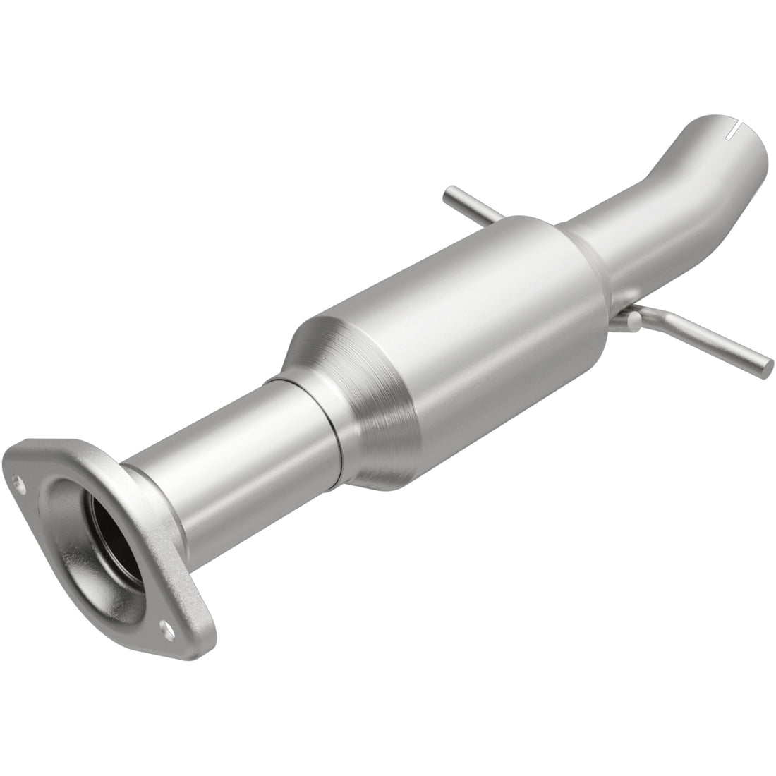 MagnaFlow Exhaust Products 52536 - OEM Grade Direct-Fit Catalytic Converter 2
