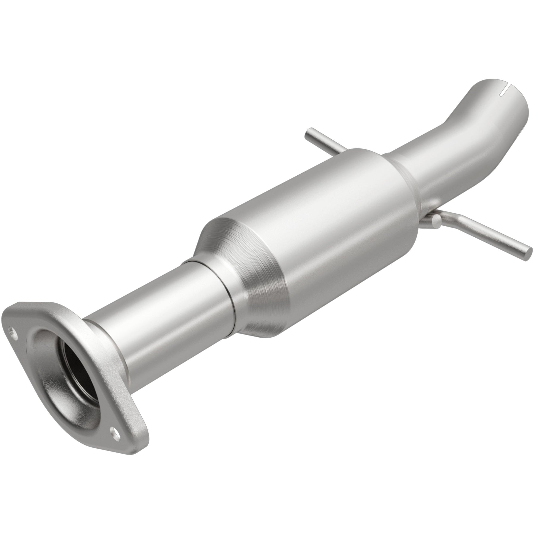 MagnaFlow Exhaust Products 52536 - OEM Grade Direct-Fit Catalytic Converter 2