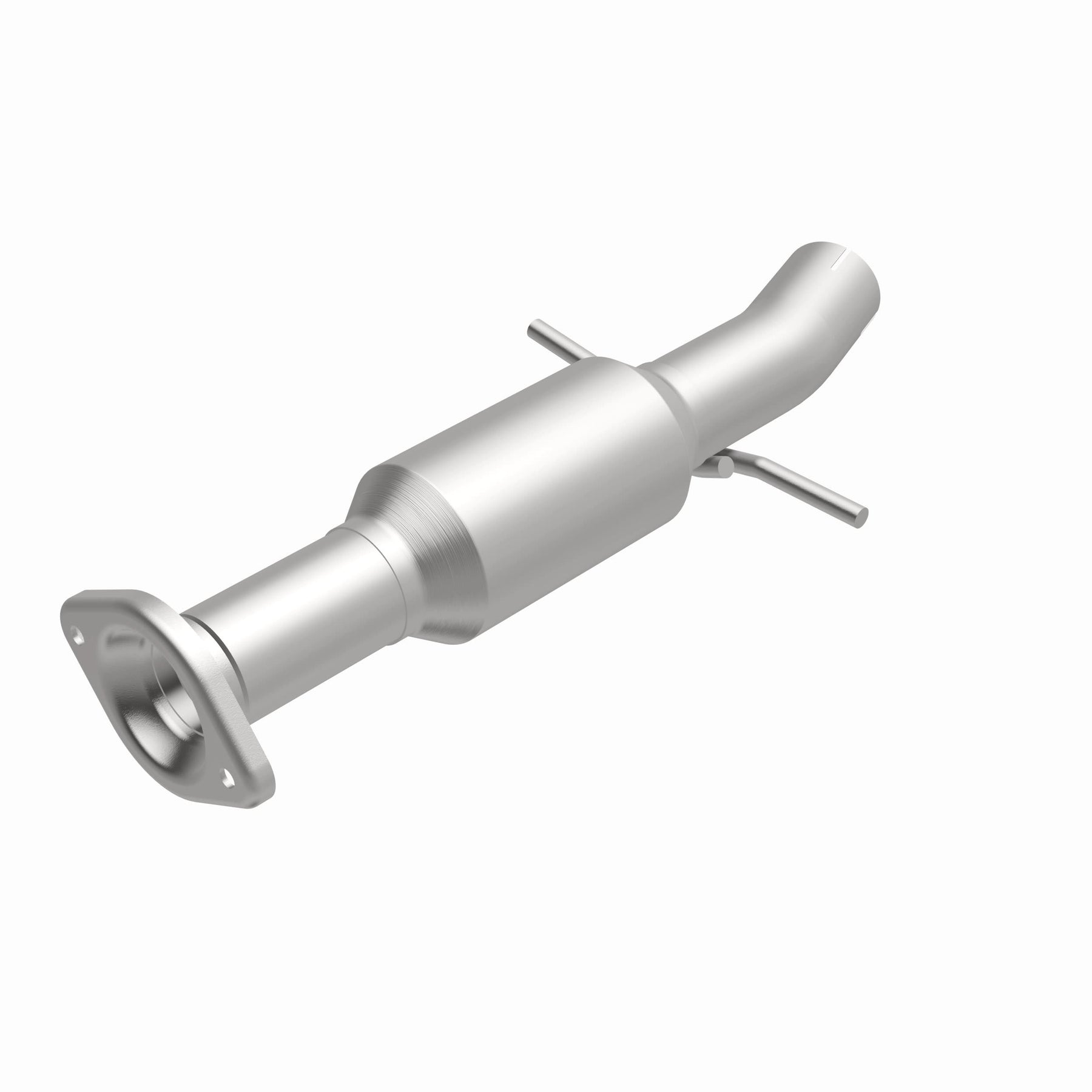 MagnaFlow Exhaust Products 52536 - OEM Grade Direct-Fit Catalytic Converter 4