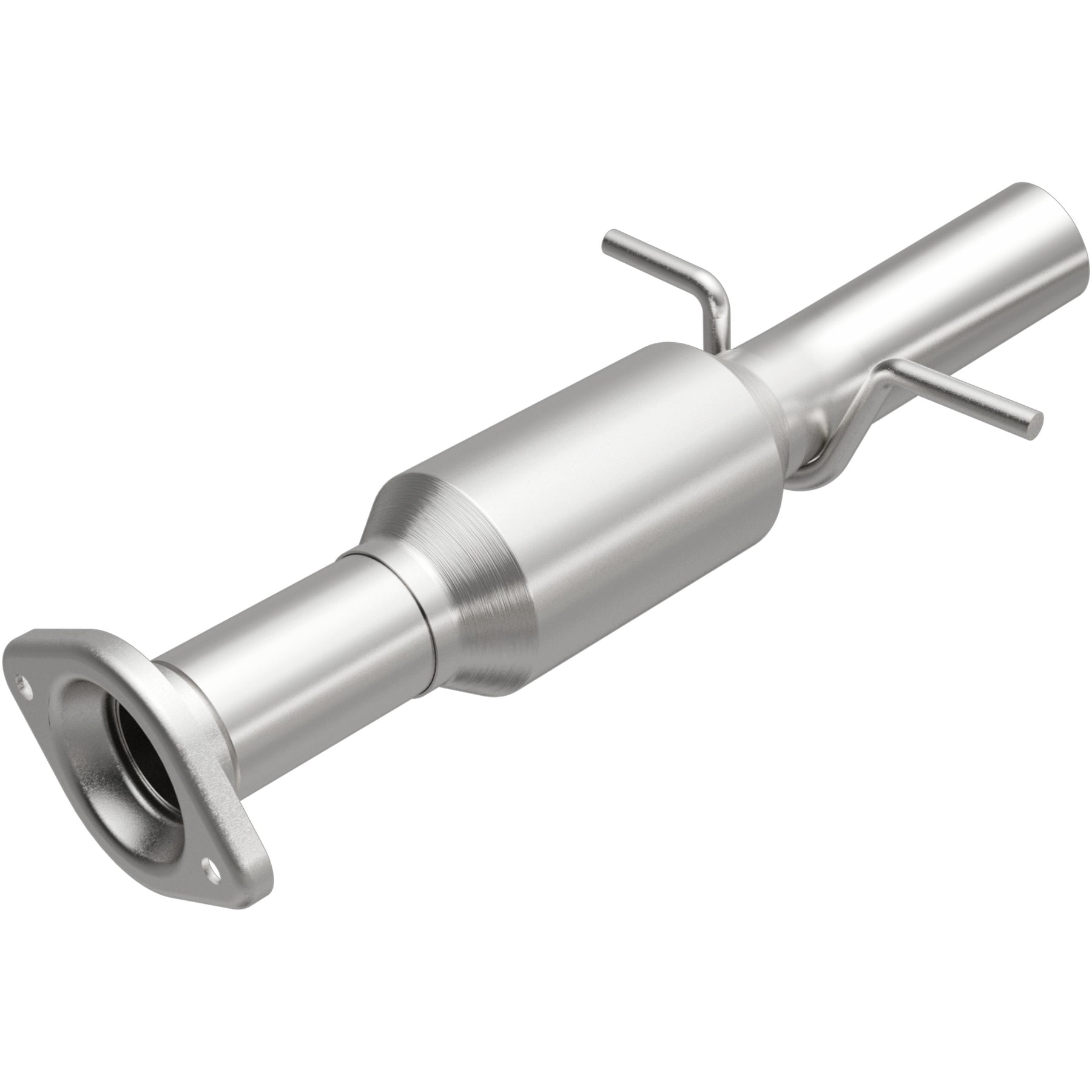 MagnaFlow Exhaust Products 52537 - OEM Grade Direct-Fit Catalytic Converter 1