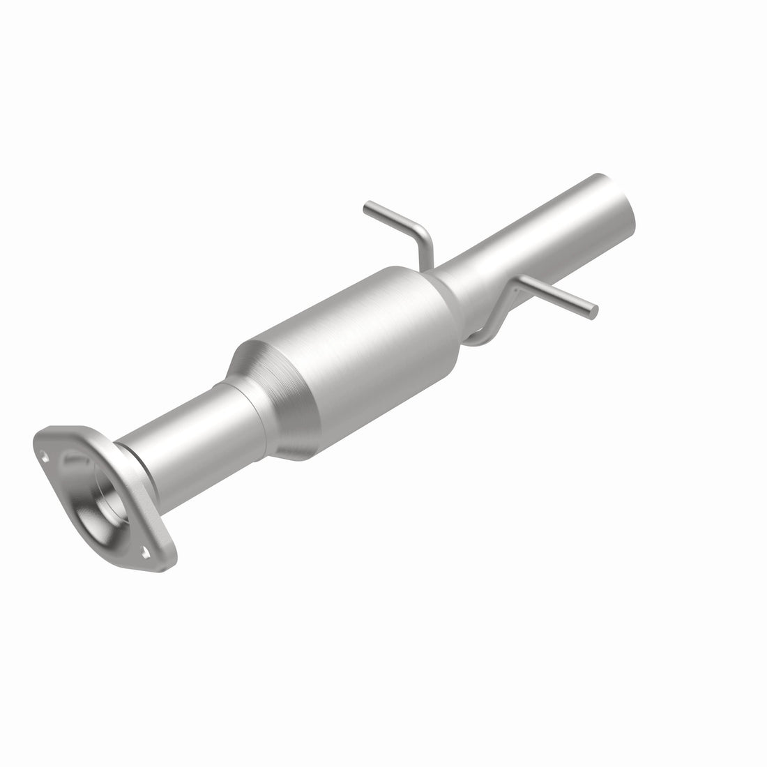 MagnaFlow Exhaust Products 52537 - OEM Grade Direct-Fit Catalytic Converter 2