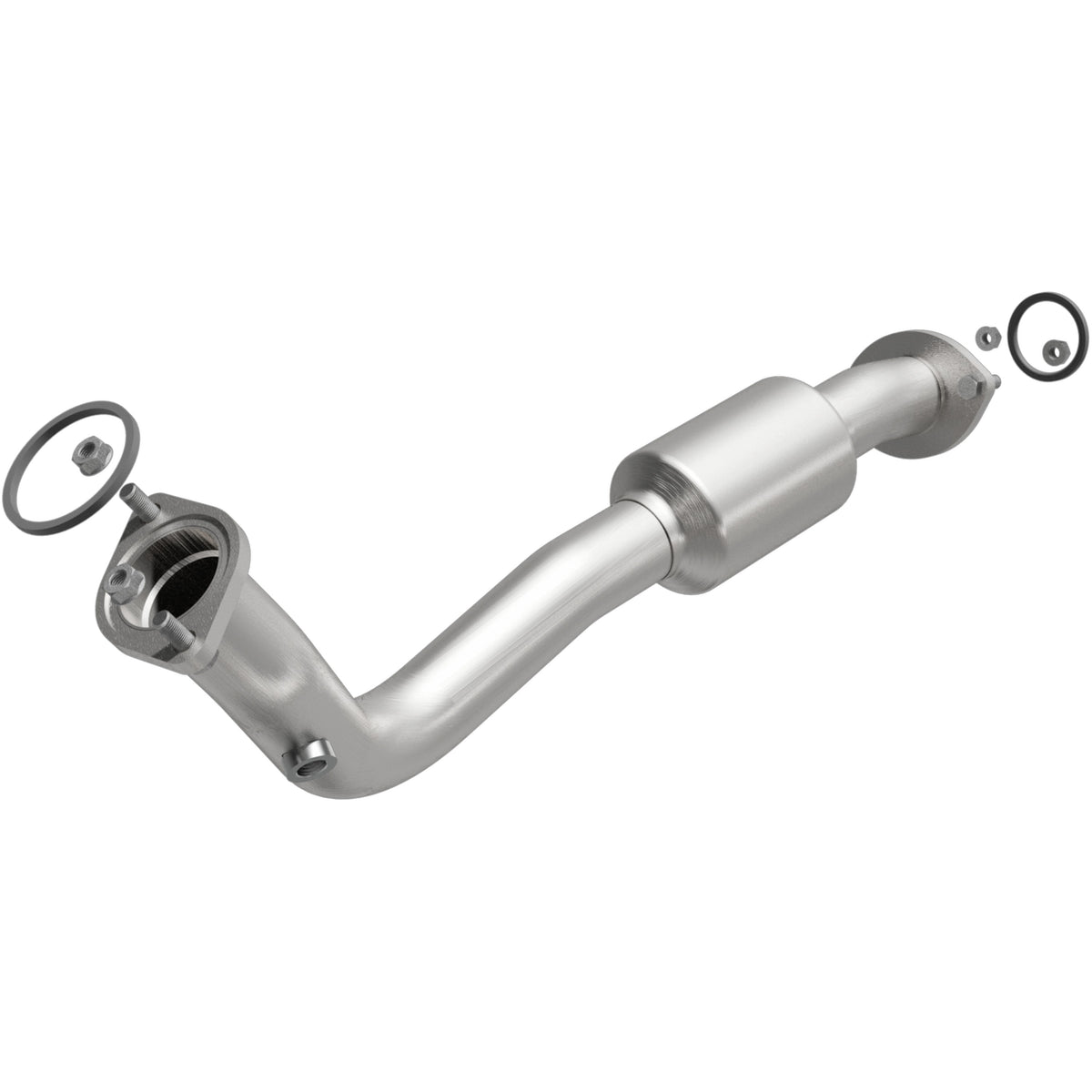 MagnaFlow Exhaust Products 52543 - OEM Grade Direct-Fit Catalytic Converter 1