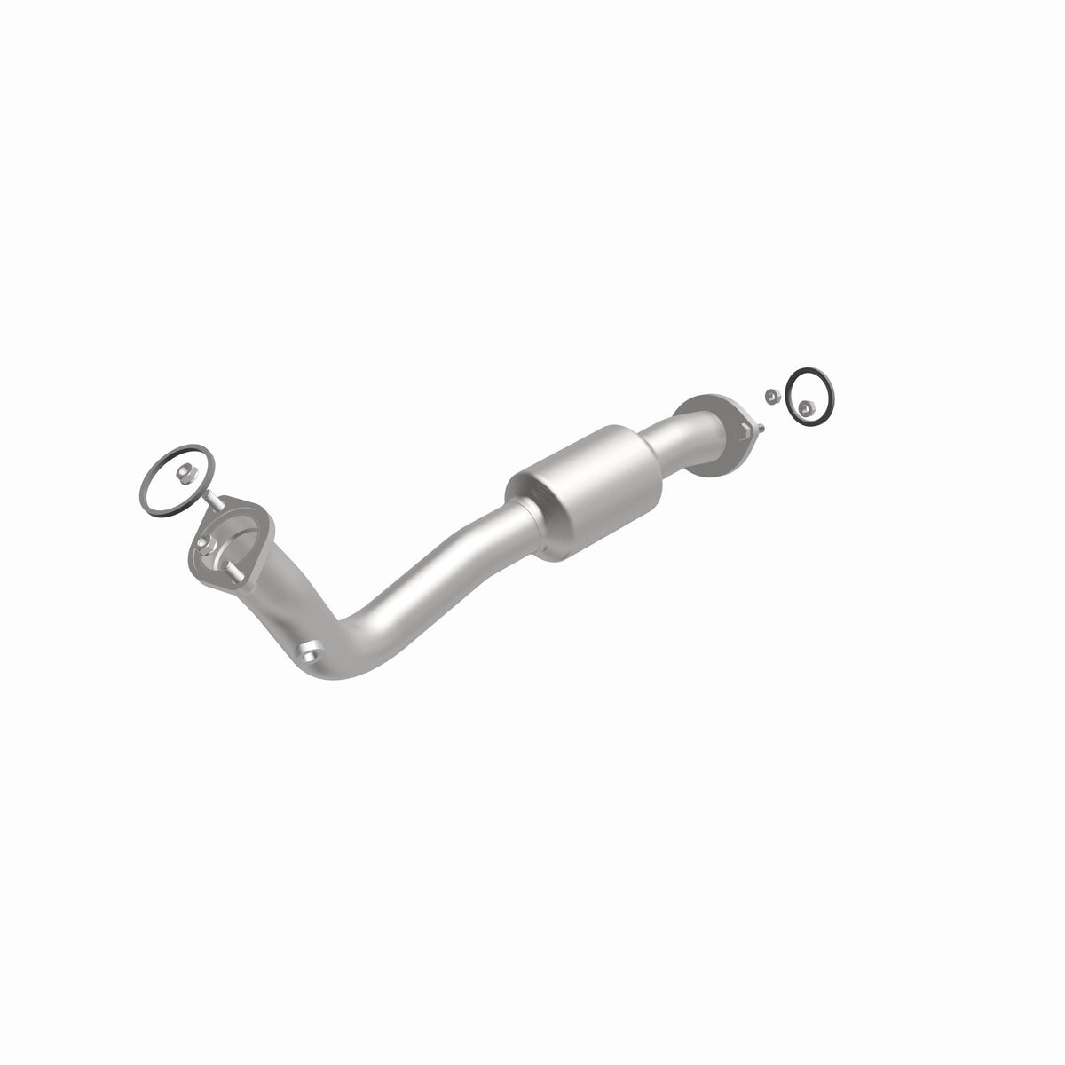 MagnaFlow Exhaust Products 52543 - OEM Grade Direct-Fit Catalytic Converter 3