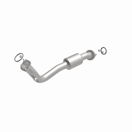 MagnaFlow Exhaust Products 52543 - OEM Grade Direct-Fit Catalytic Converter 4