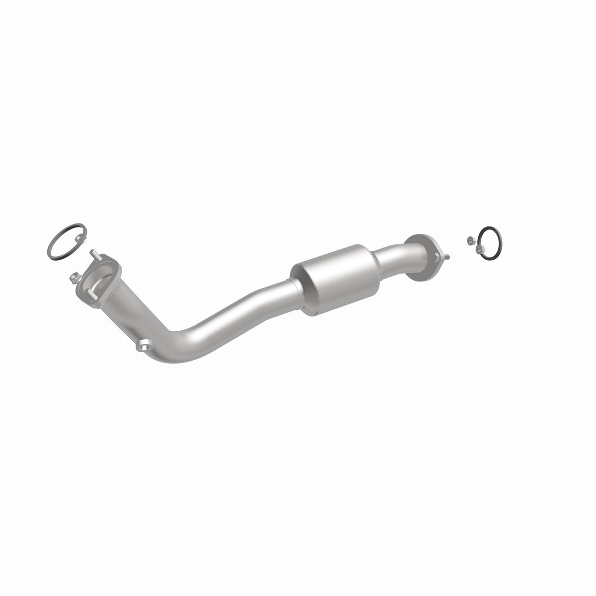MagnaFlow Exhaust Products 52543 - OEM Grade Direct-Fit Catalytic Converter 5