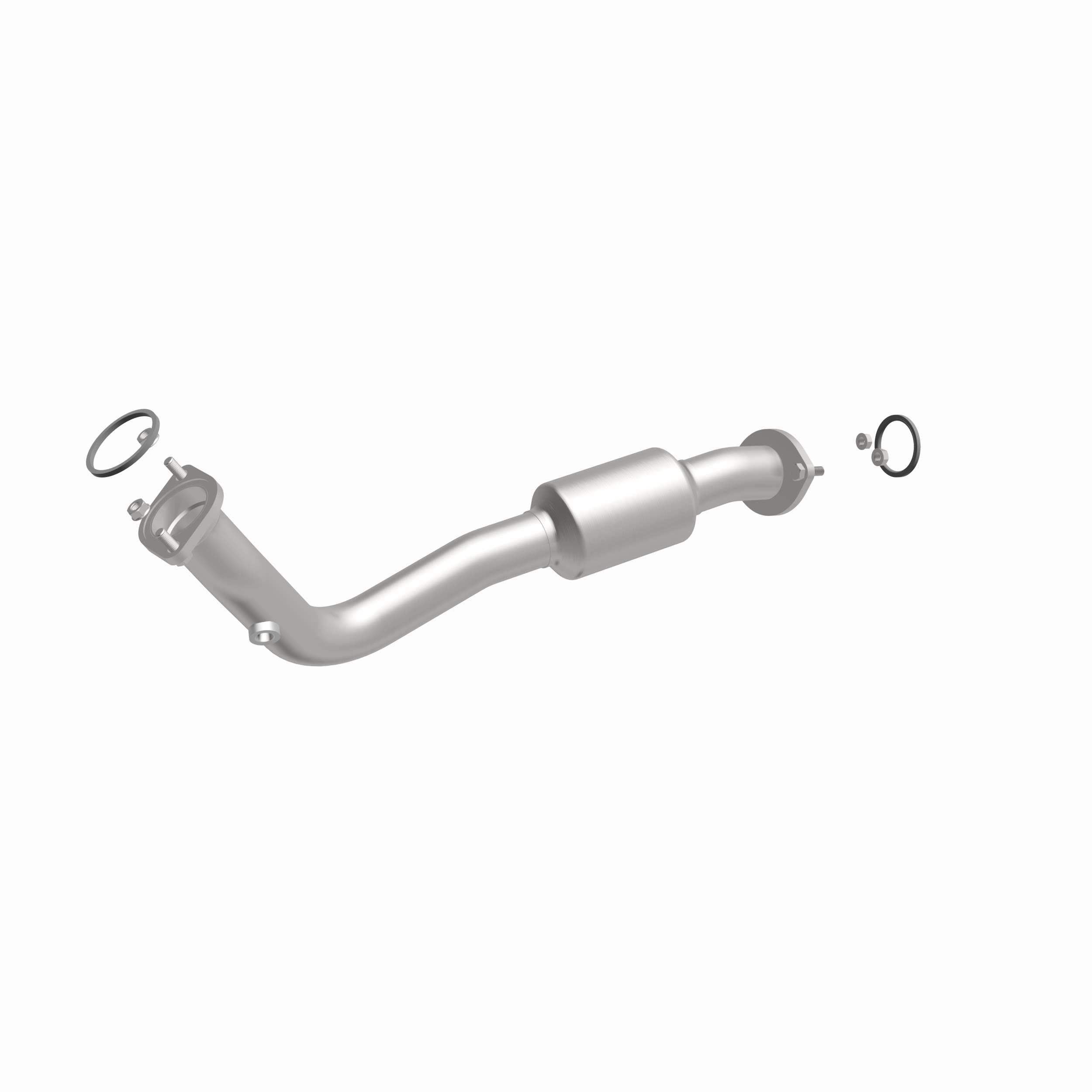 MagnaFlow Exhaust Products 52543 - OEM Grade Direct-Fit Catalytic Converter 5