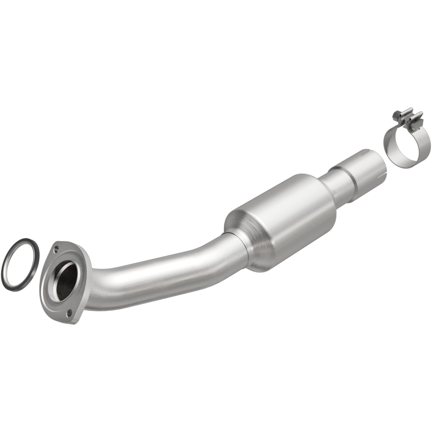 MagnaFlow Exhaust Products 52544 - OEM Grade Direct-Fit Catalytic Converter 1