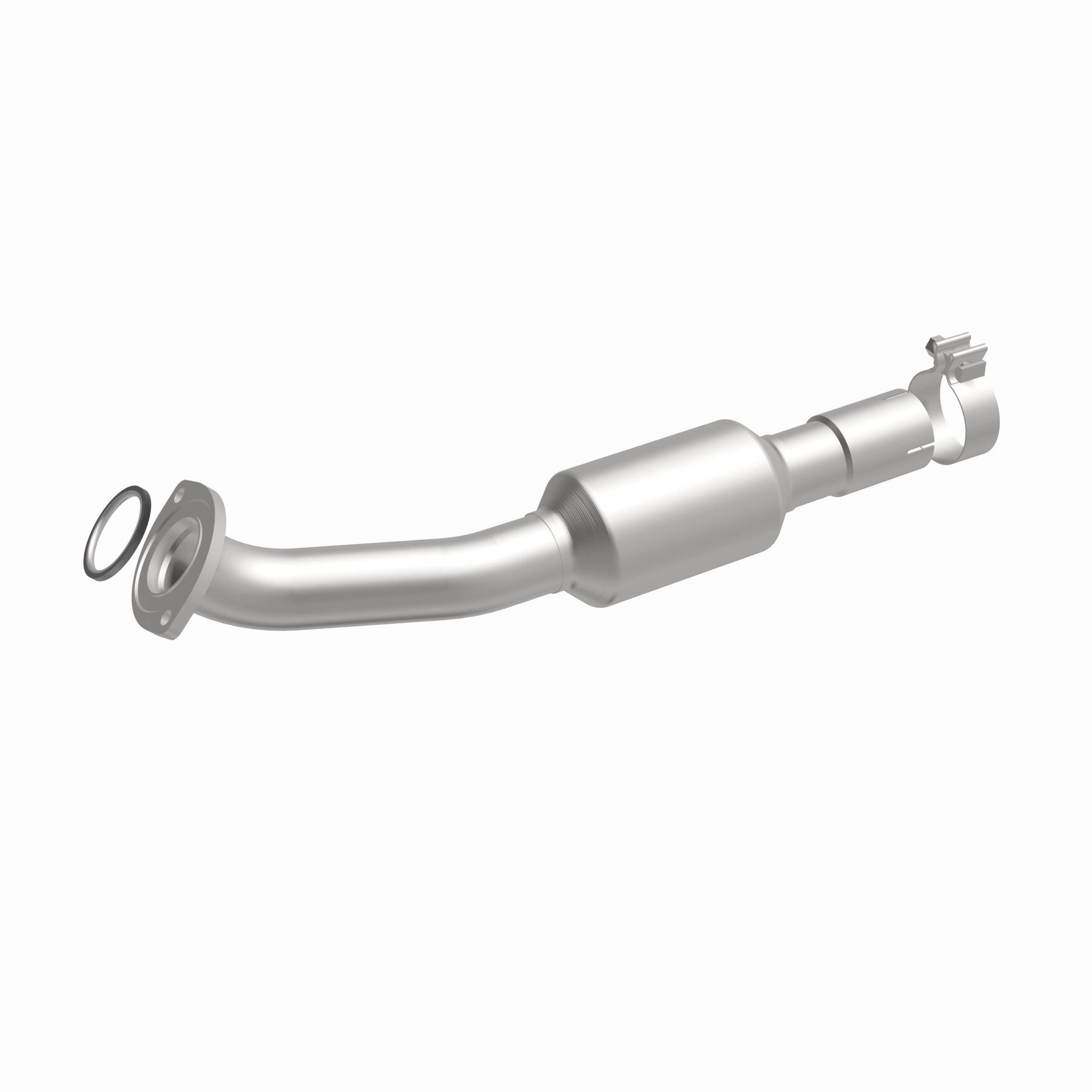 MagnaFlow Exhaust Products 52544 - OEM Grade Direct-Fit Catalytic Converter 5