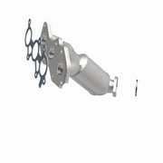MagnaFlow Exhaust Products 52545 - OEM Grade Manifold Catalytic Converter 4