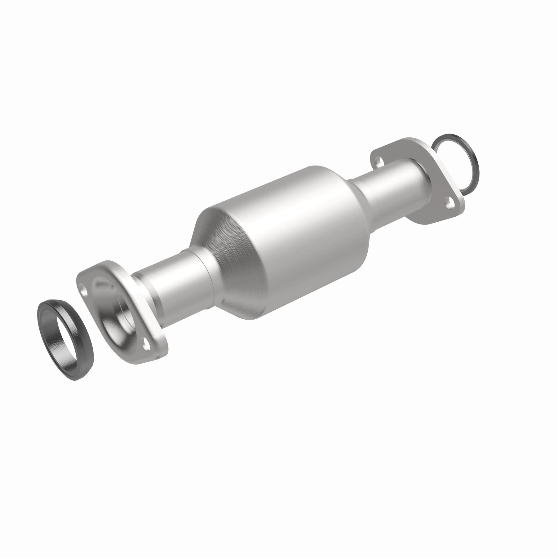 MagnaFlow Exhaust Products 52546 - OEM Grade Direct-Fit Catalytic Converter 1