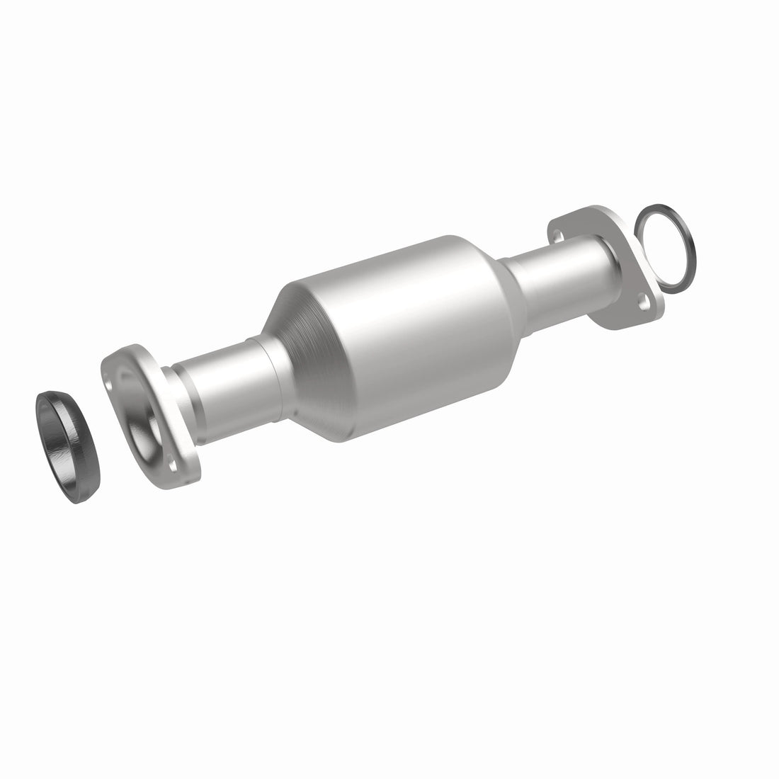 MagnaFlow Exhaust Products 52546 - OEM Grade Direct-Fit Catalytic Converter 2