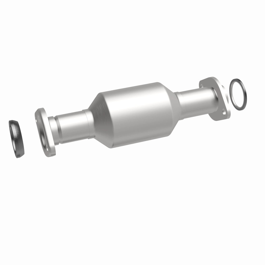MagnaFlow Exhaust Products 52546 - OEM Grade Direct-Fit Catalytic Converter 3