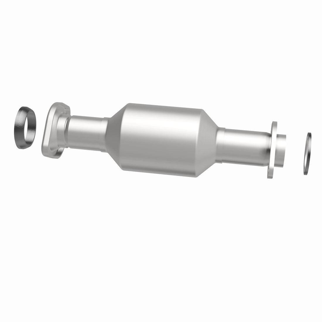 MagnaFlow Exhaust Products 52546 - OEM Grade Direct-Fit Catalytic Converter 5