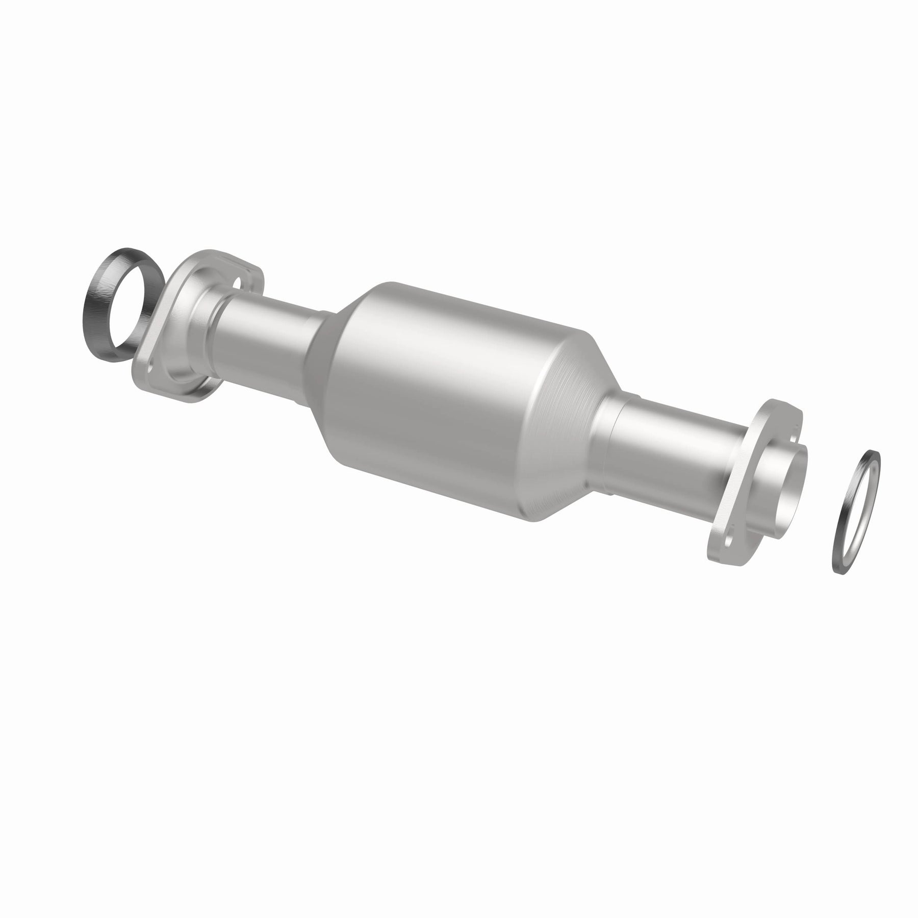MagnaFlow Exhaust Products 52546 - OEM Grade Direct-Fit Catalytic Converter