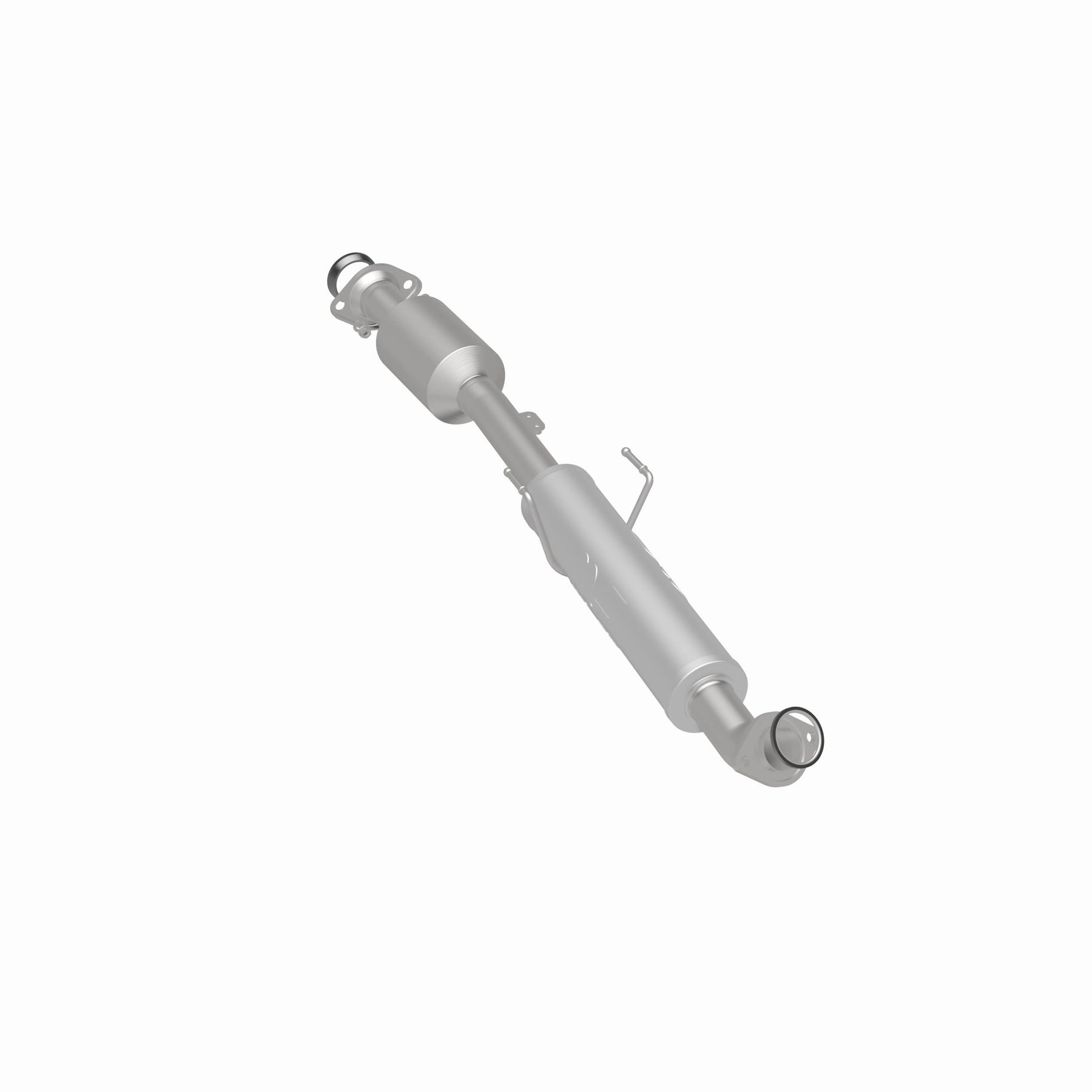 MagnaFlow Exhaust Products 52547 - OEM Grade Direct-Fit Catalytic Converter 1