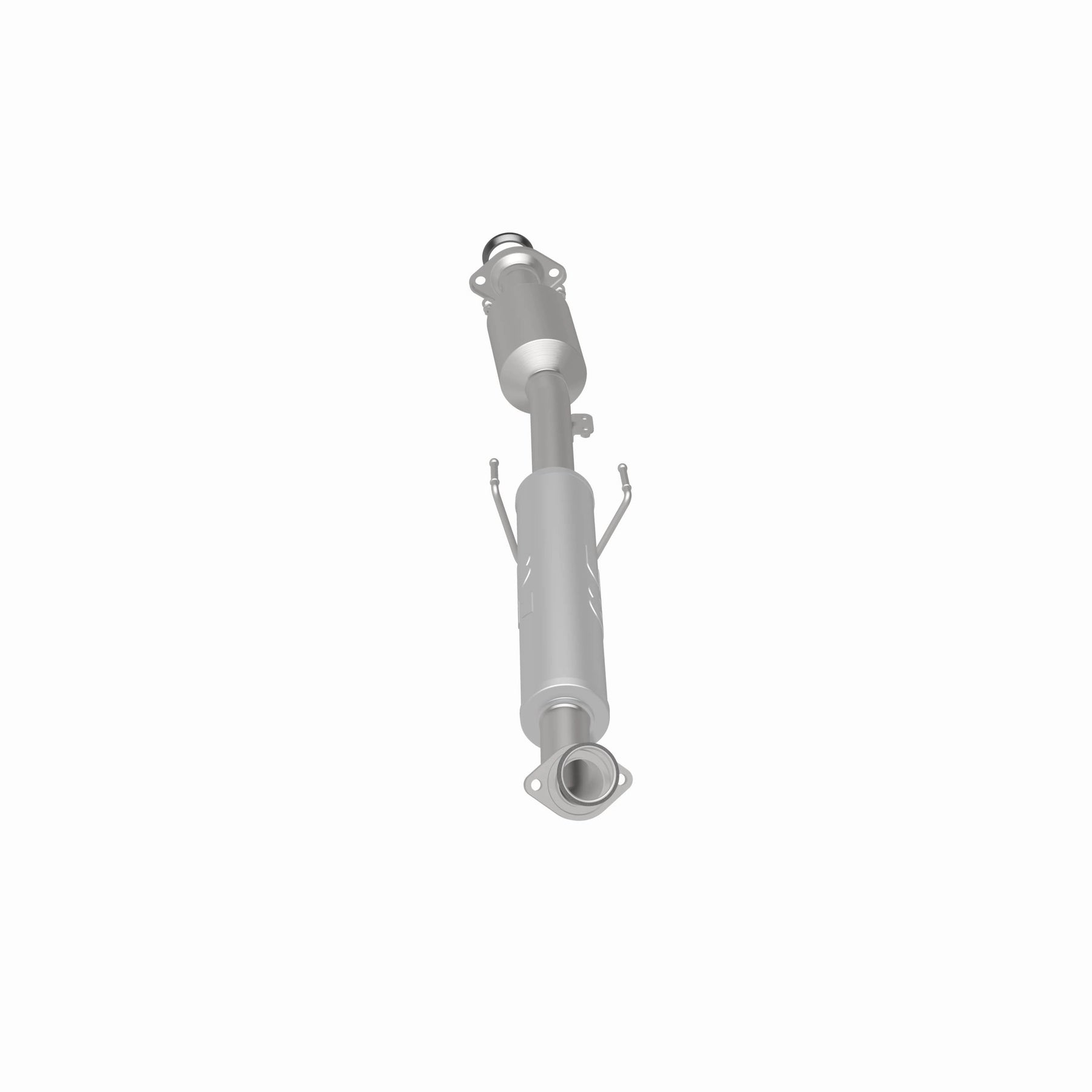 MagnaFlow Exhaust Products 52547 - OEM Grade Direct-Fit Catalytic Converter 2