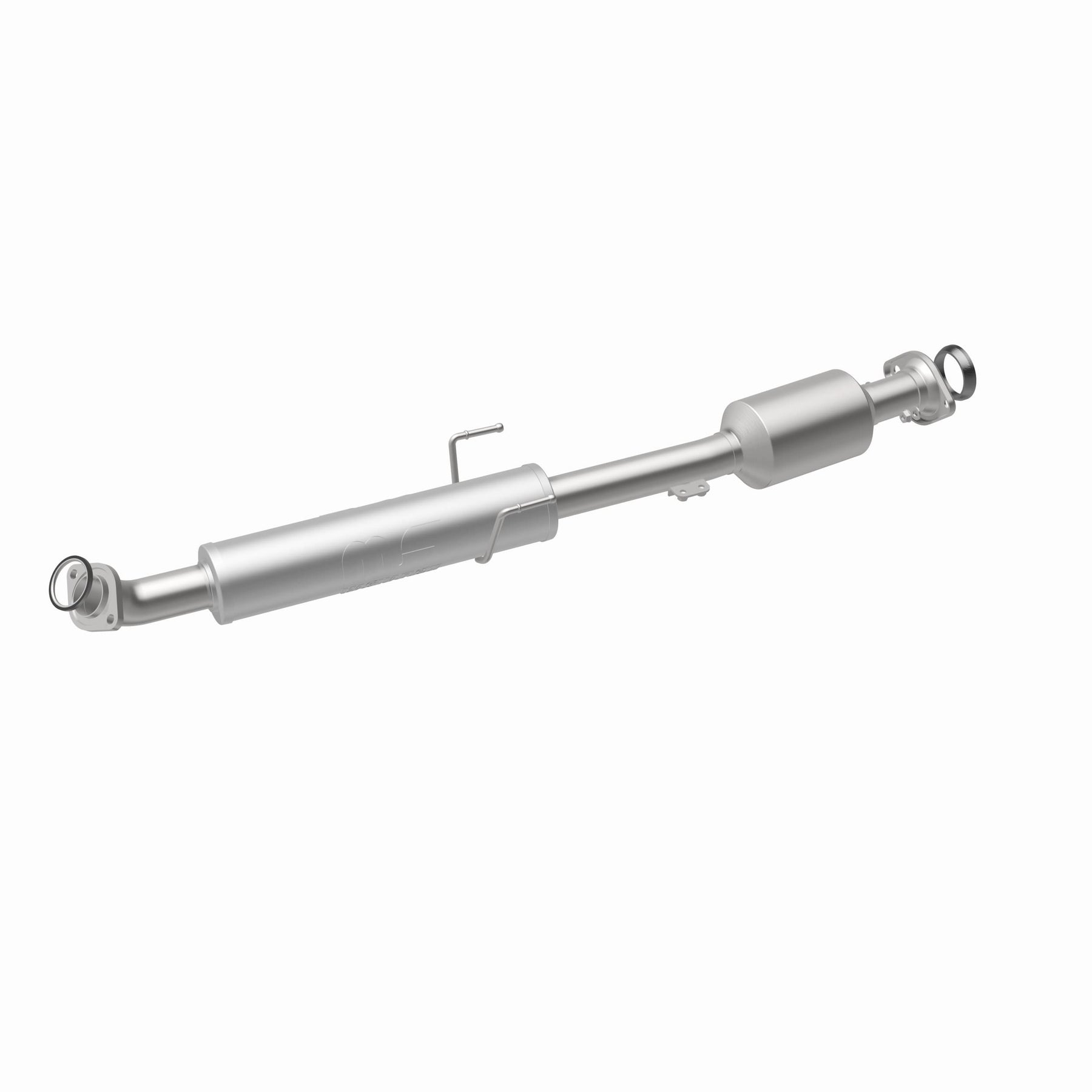 MagnaFlow Exhaust Products 52547 - OEM Grade Direct-Fit Catalytic Converter 5