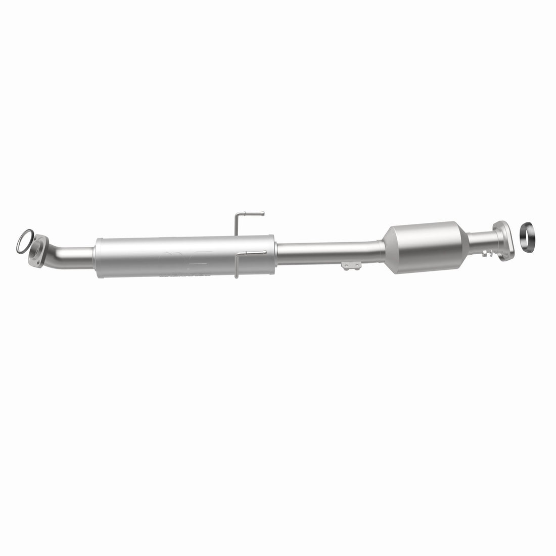 MagnaFlow Exhaust Products 52547 - OEM Grade Direct-Fit Catalytic Converter