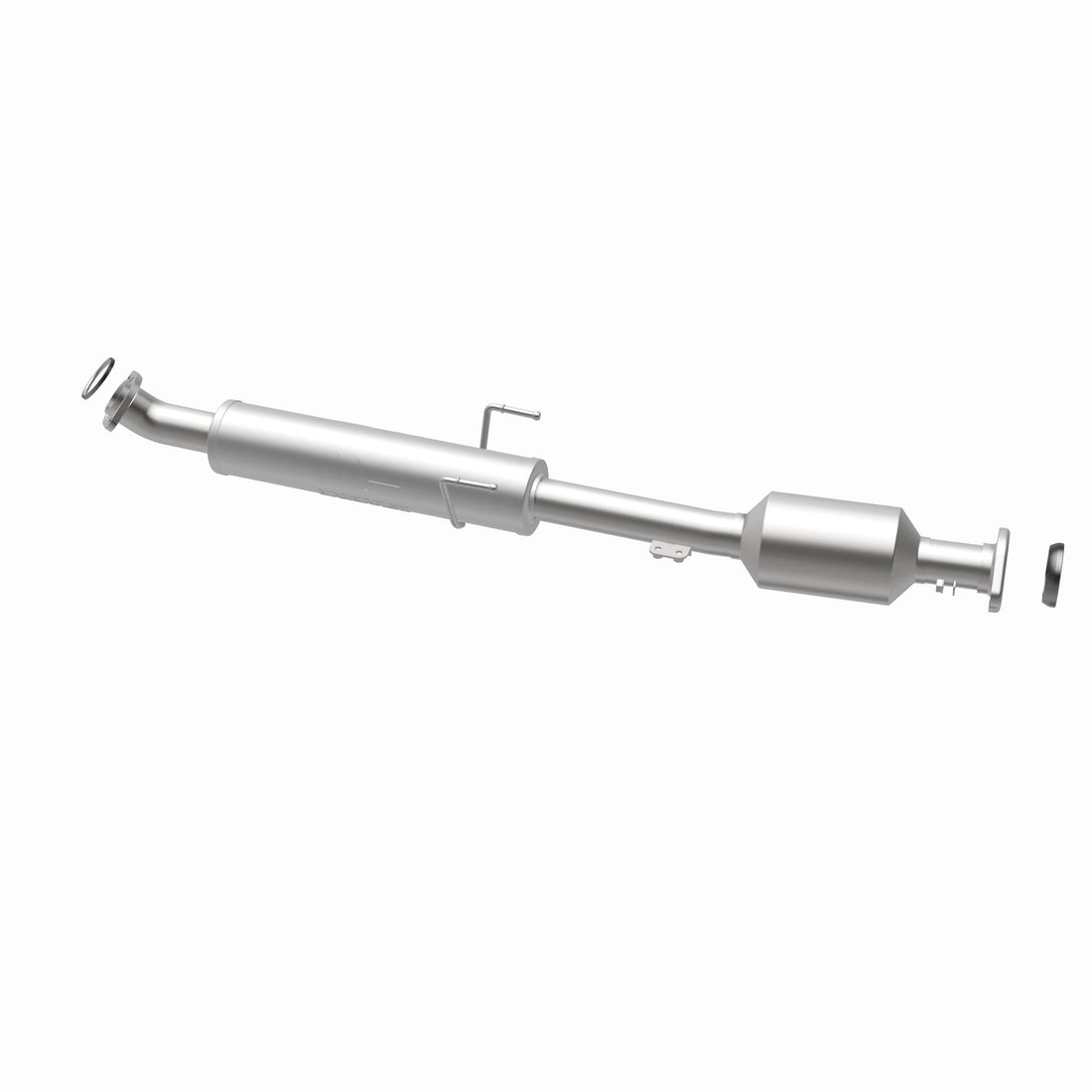MagnaFlow Exhaust Products 52547 - OEM Grade Direct-Fit Catalytic Converter