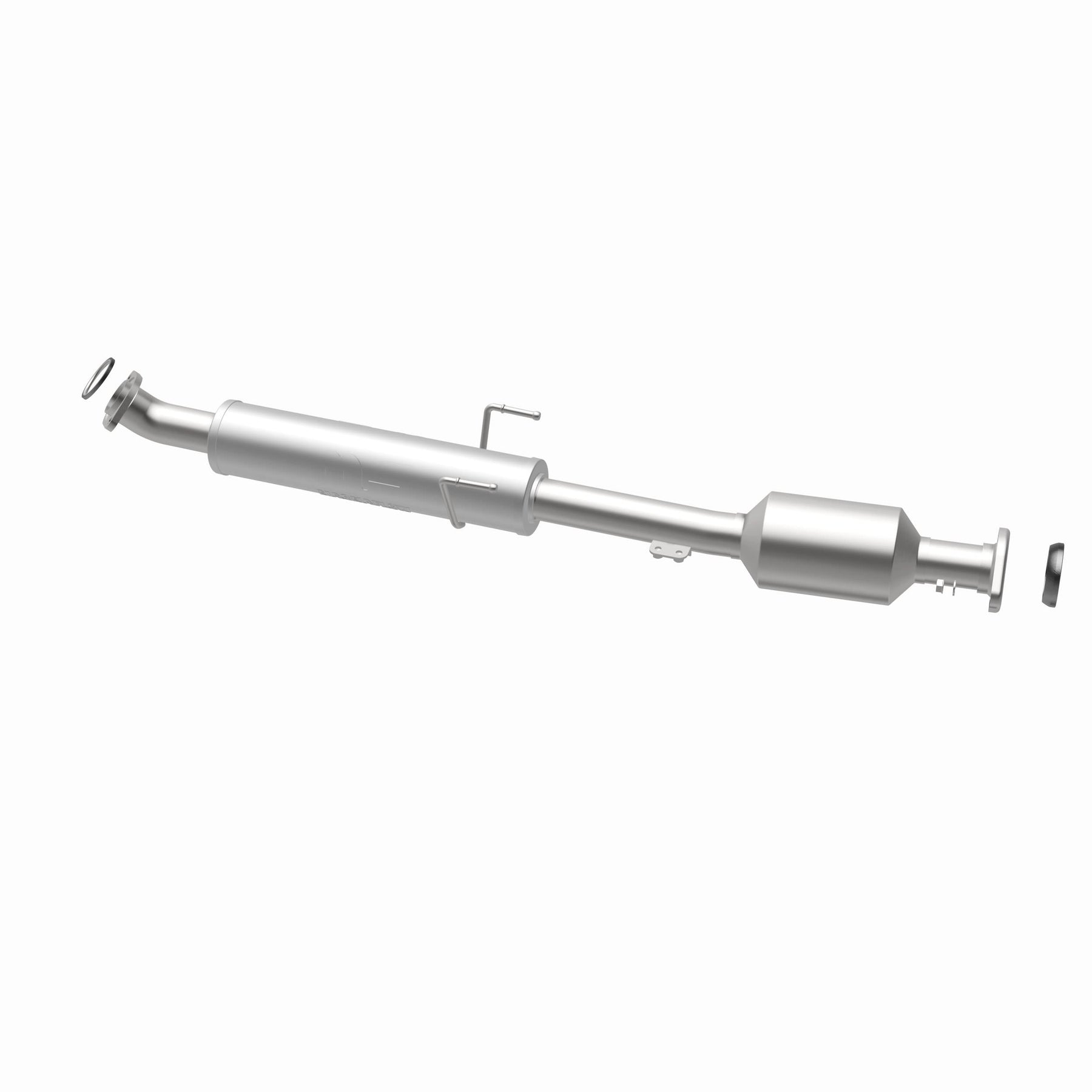 MagnaFlow Exhaust Products 52547 - OEM Grade Direct-Fit Catalytic Converter