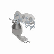 MagnaFlow Exhaust Products 52548 - OEM Grade Manifold Catalytic Converter 1
