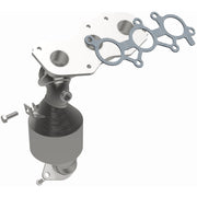 MagnaFlow Exhaust Products 52548 - OEM Grade Manifold Catalytic Converter 2